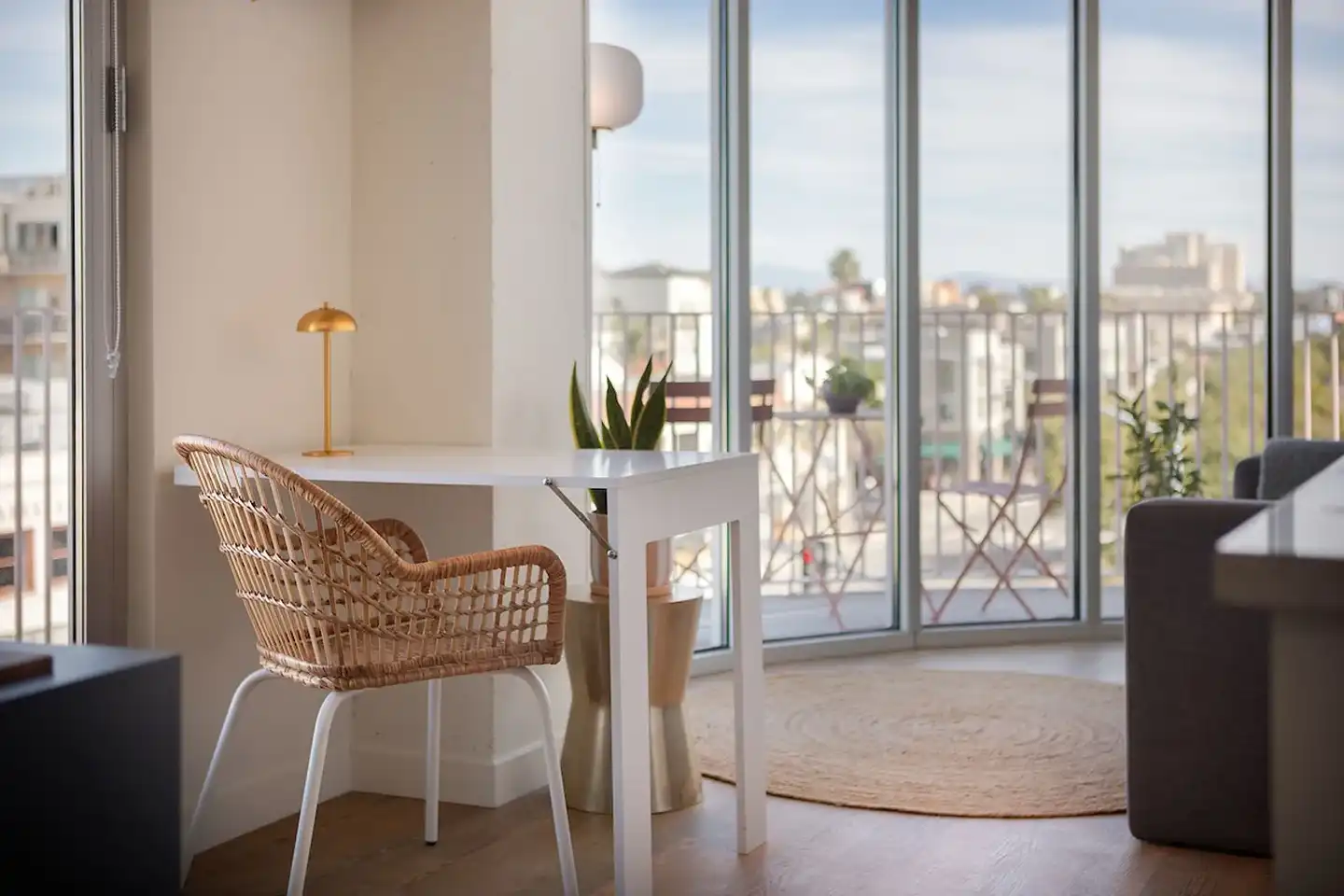 Sasan Lofts photo 4