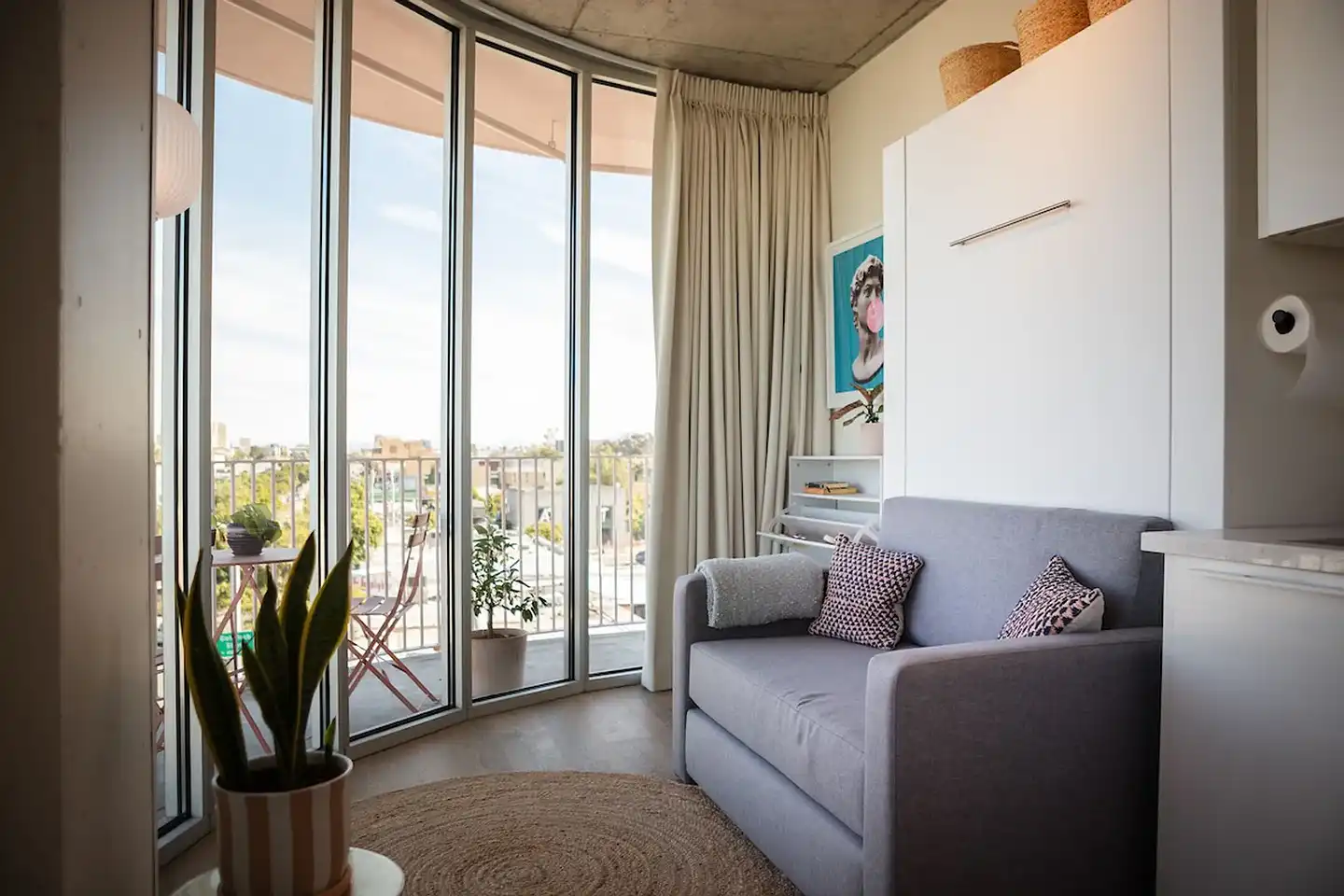 Sasan Lofts photo 5