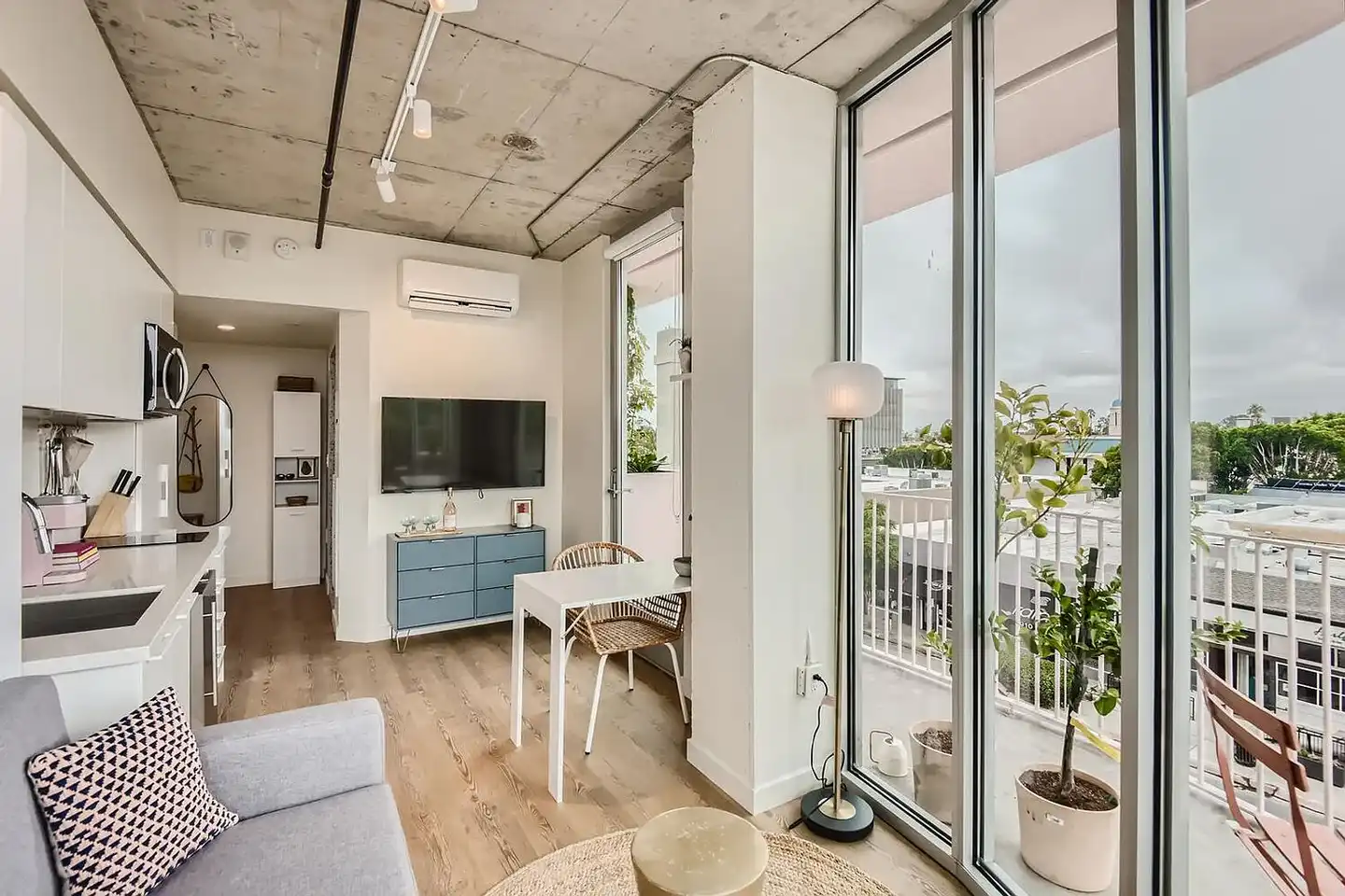 Sasan Lofts
