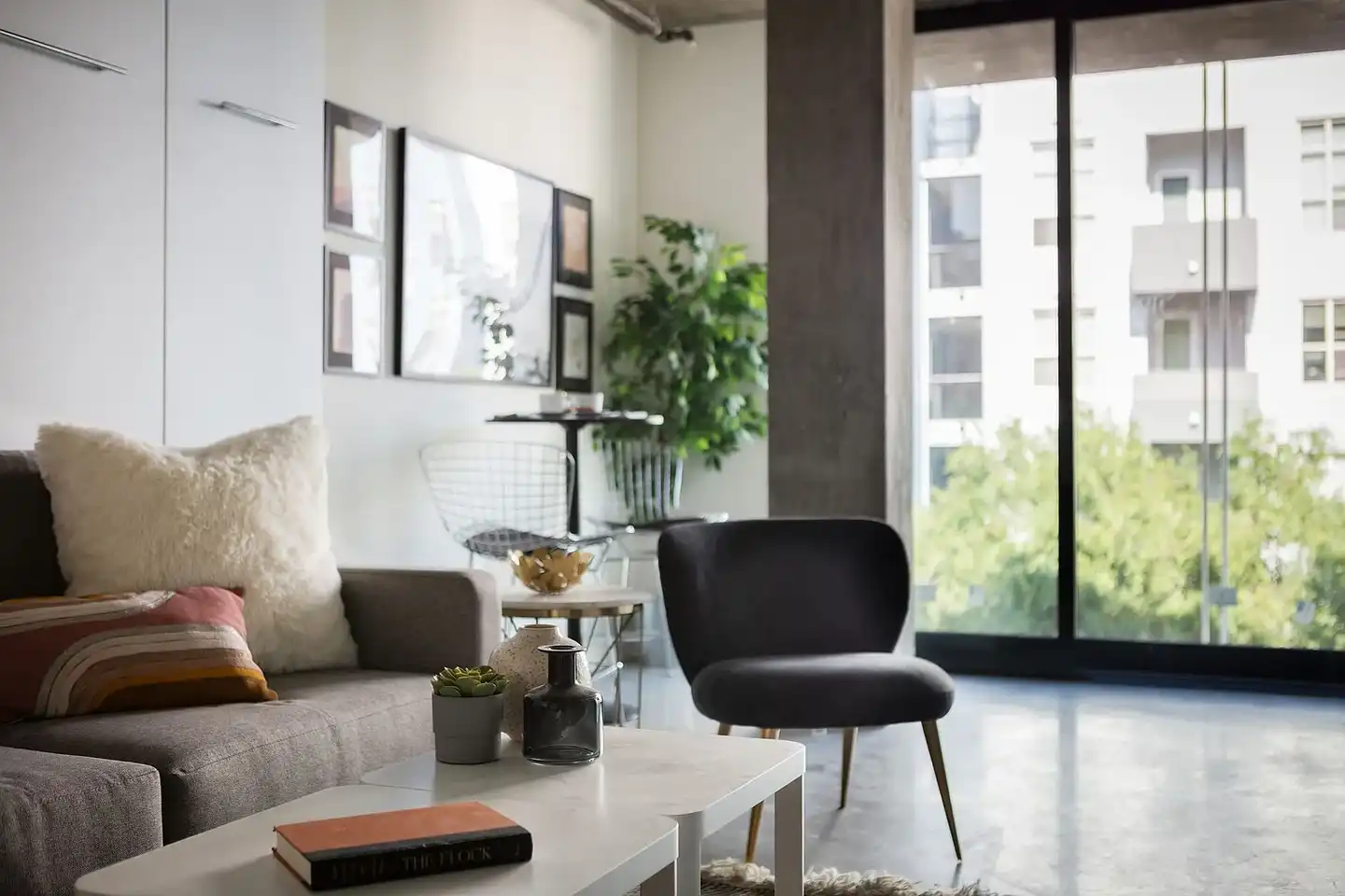 Ezabelle Apartments San Diego photo 4