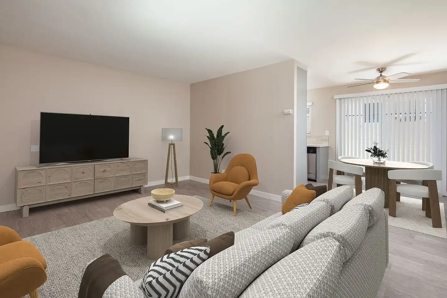 The Amberjack Apartments photo 5