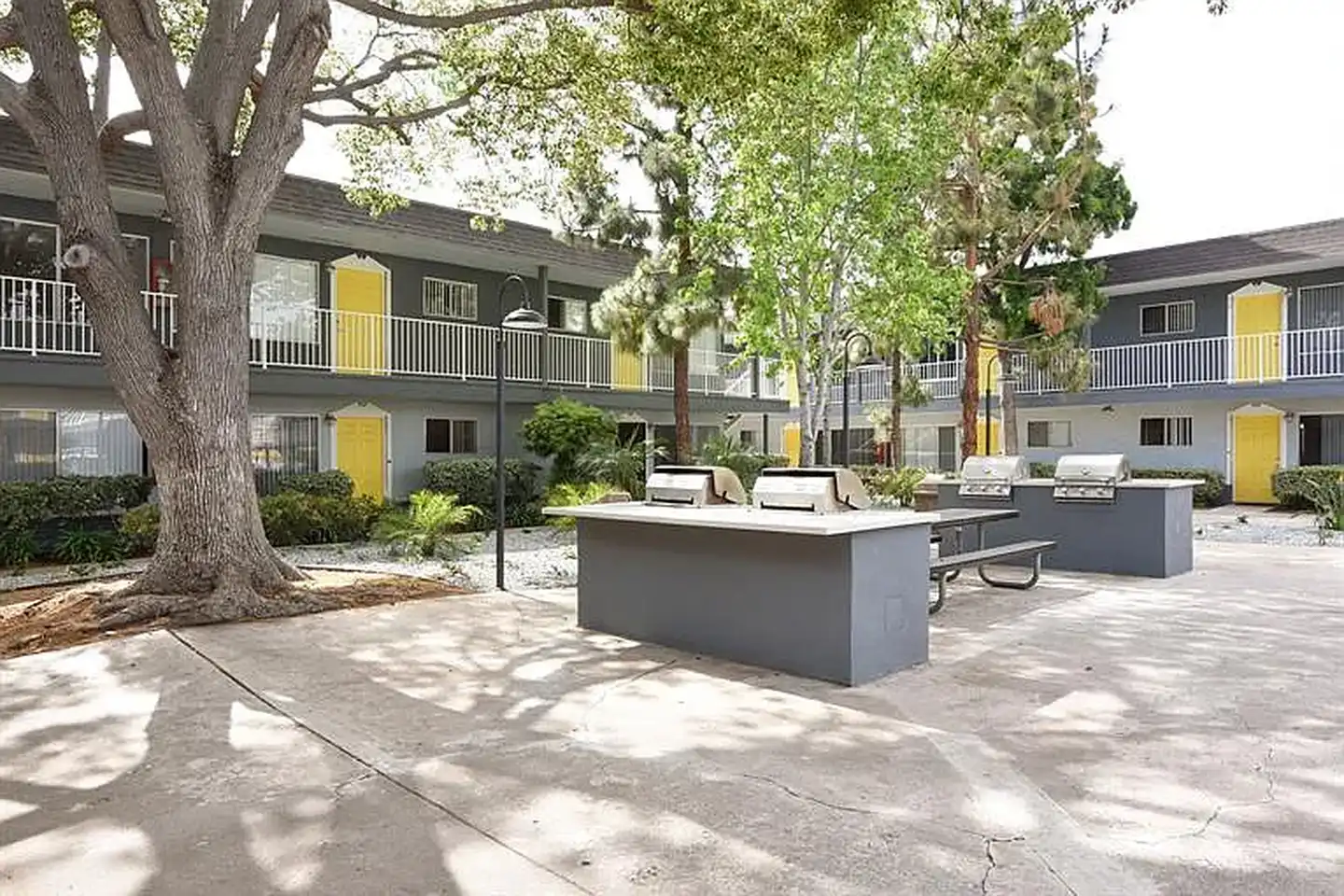 The Atherton Apartments photo 4