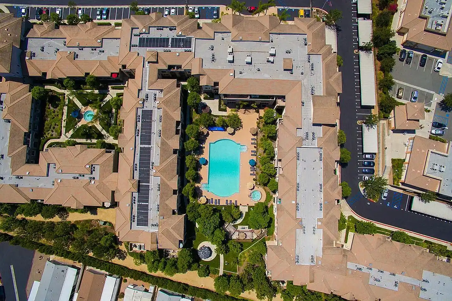 Woodland Village Senior Living