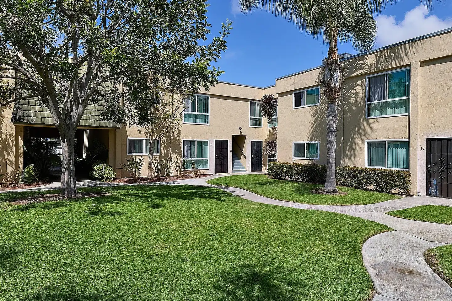 Pine Vista Apartments photo 3