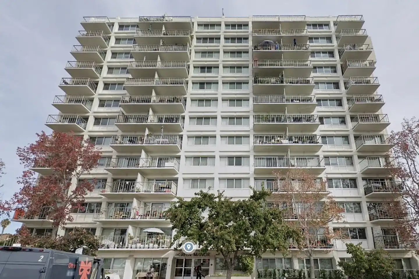 Green Manor Senior Community