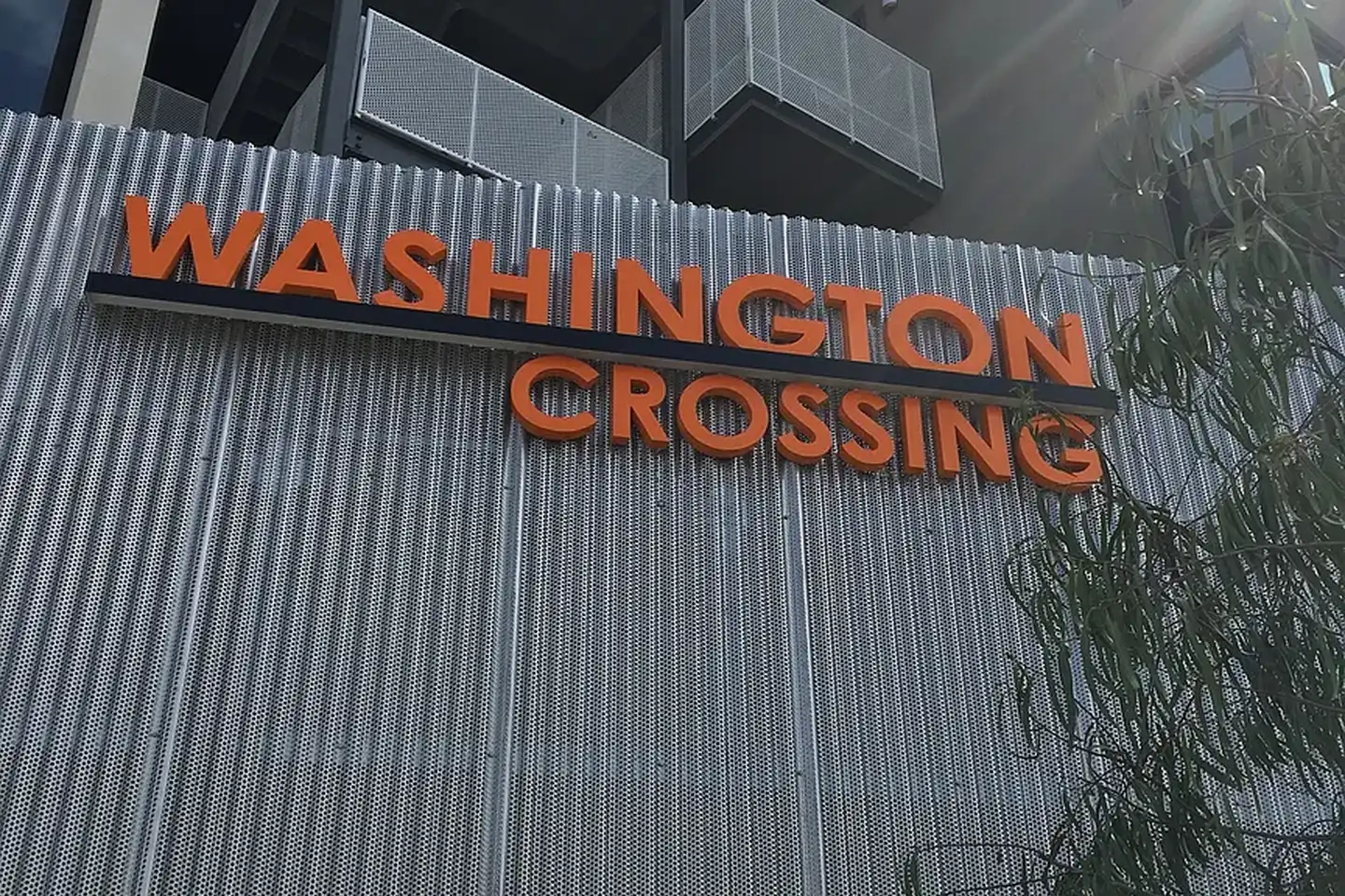 Washington Crossing photo 4
