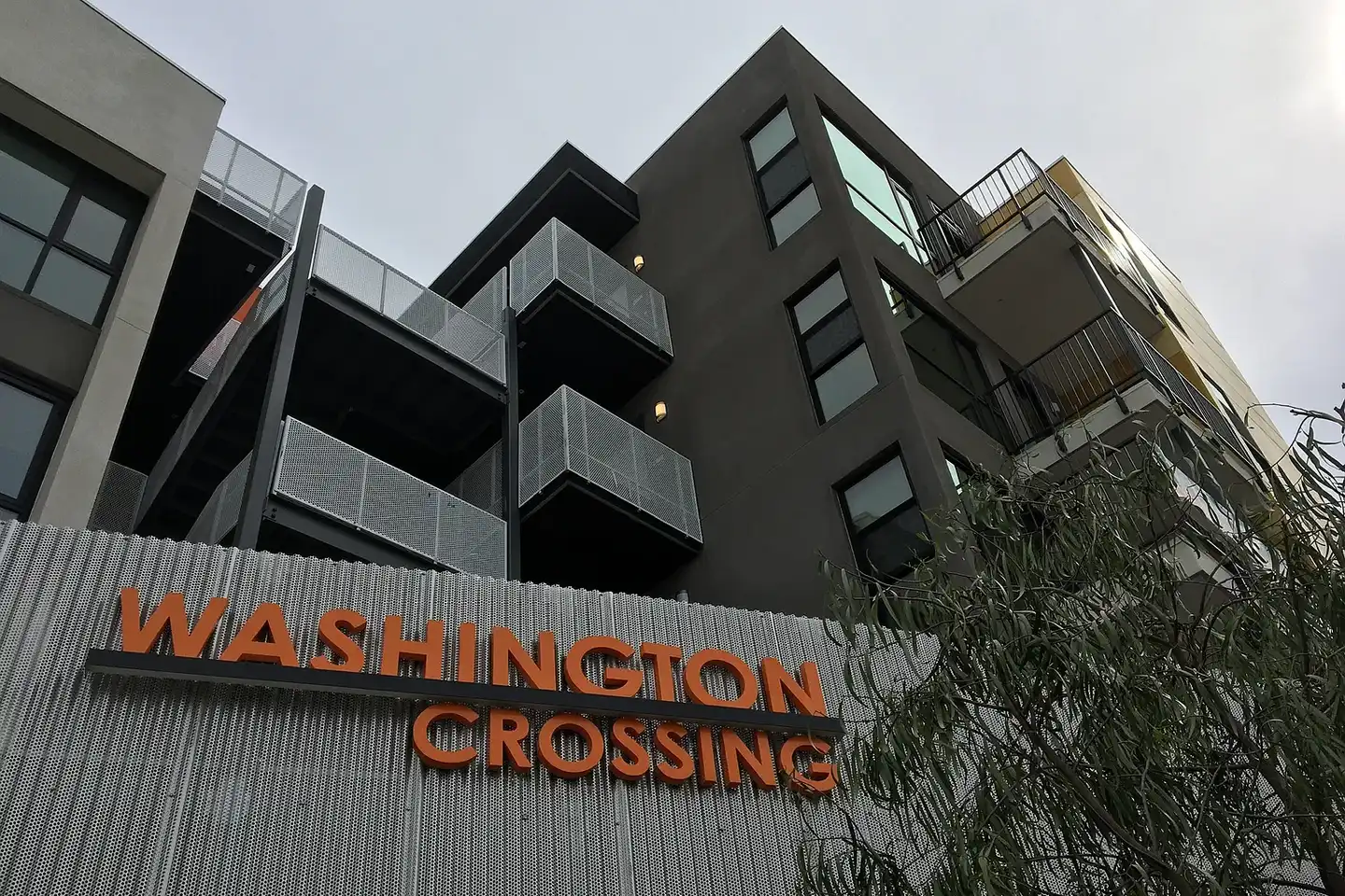 Washington Crossing photo 3