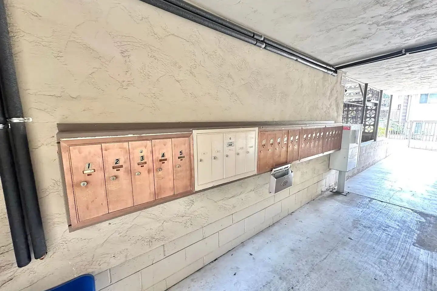 Fletcher Hills Apartments