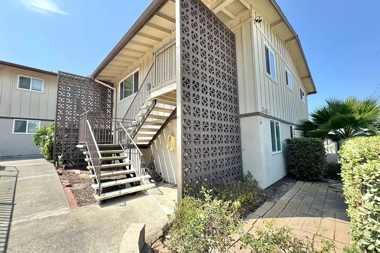 Fletcher Hills Apartments photo 3