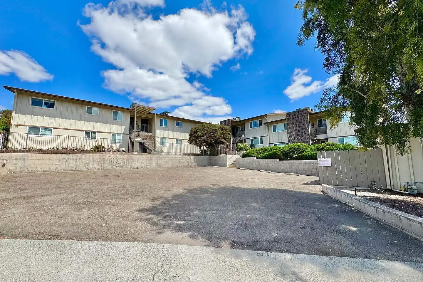 Fletcher Hills Apartments photo 5