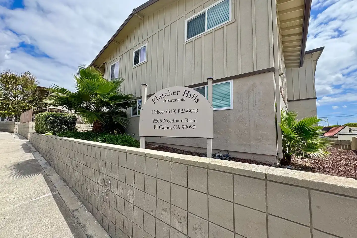 Fletcher Hills Apartments photo 4