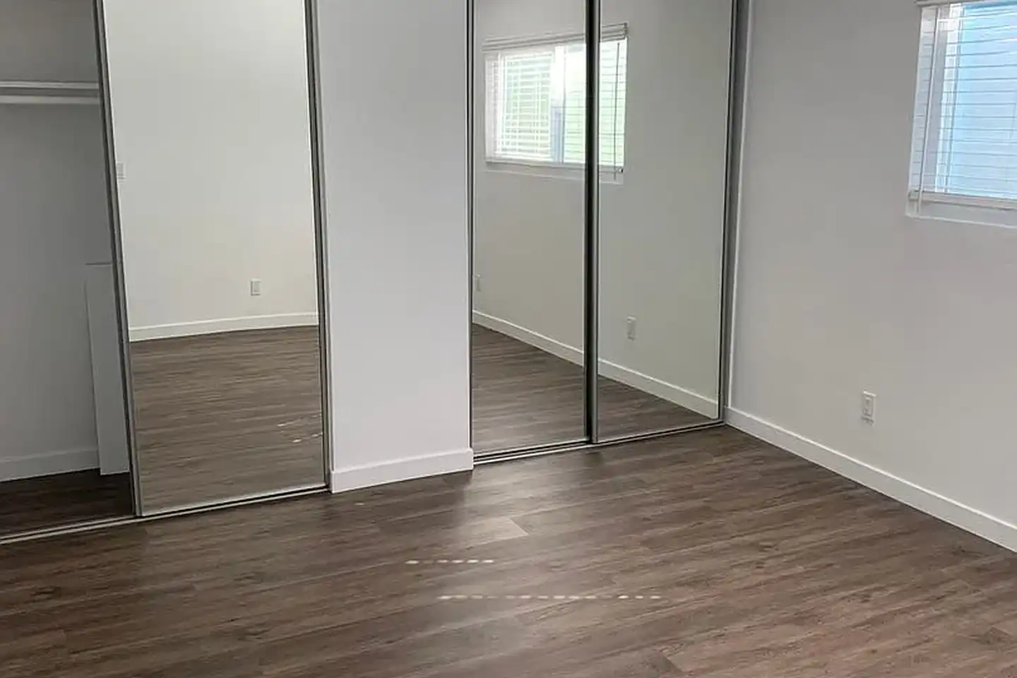 Now Available 1 & 2 Bedroom Renovated Apts!