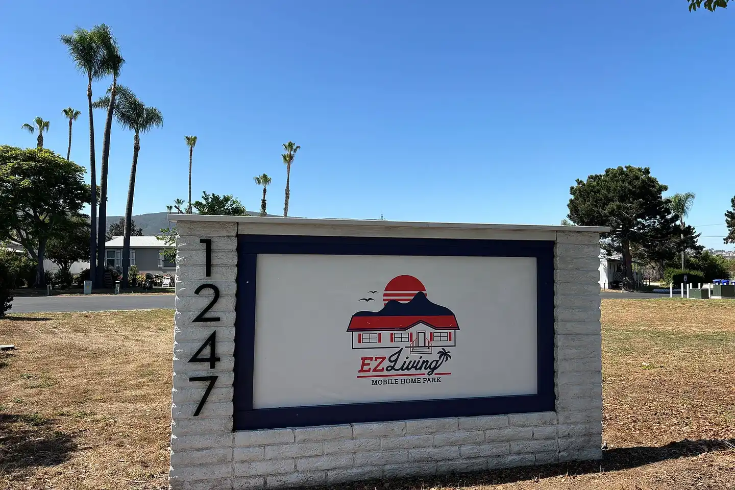 EZ Living Mobile Home Park photo 2