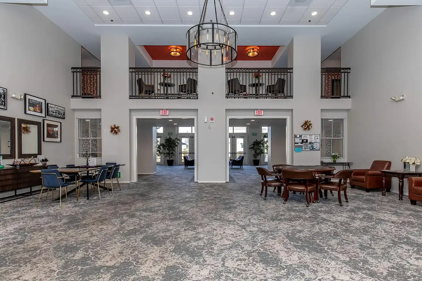 Villa Escondido - 55+ Senior Apartments photo 4