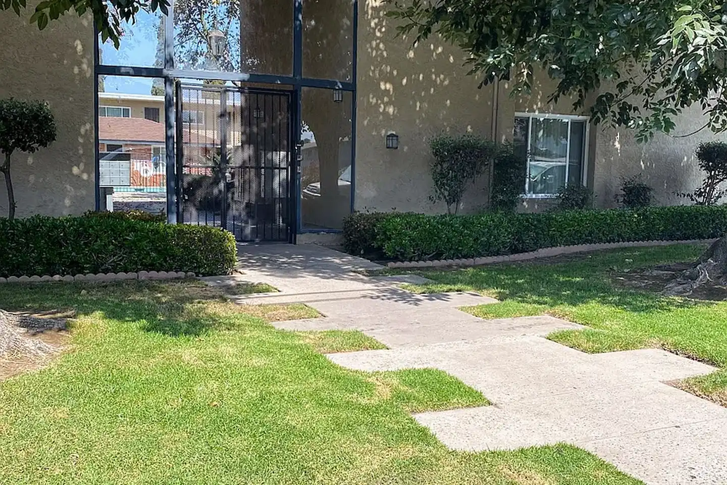 Village Apartments photo 4