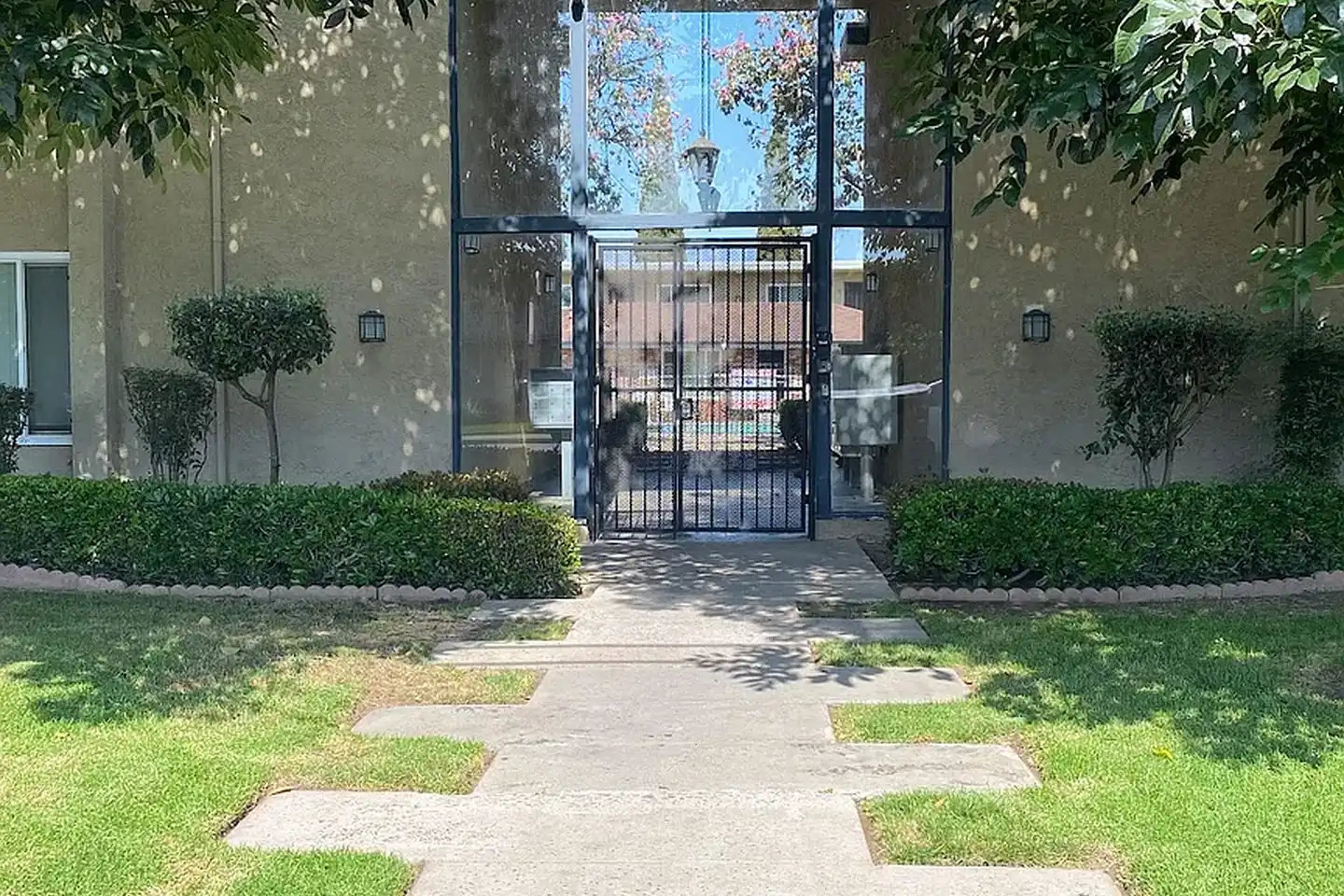 Village Apartments