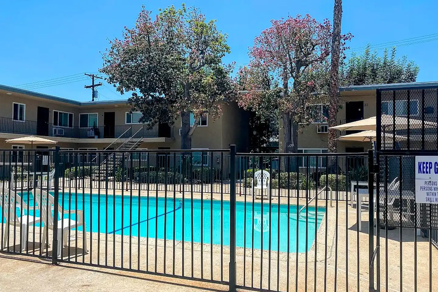 Village Apartments photo 3