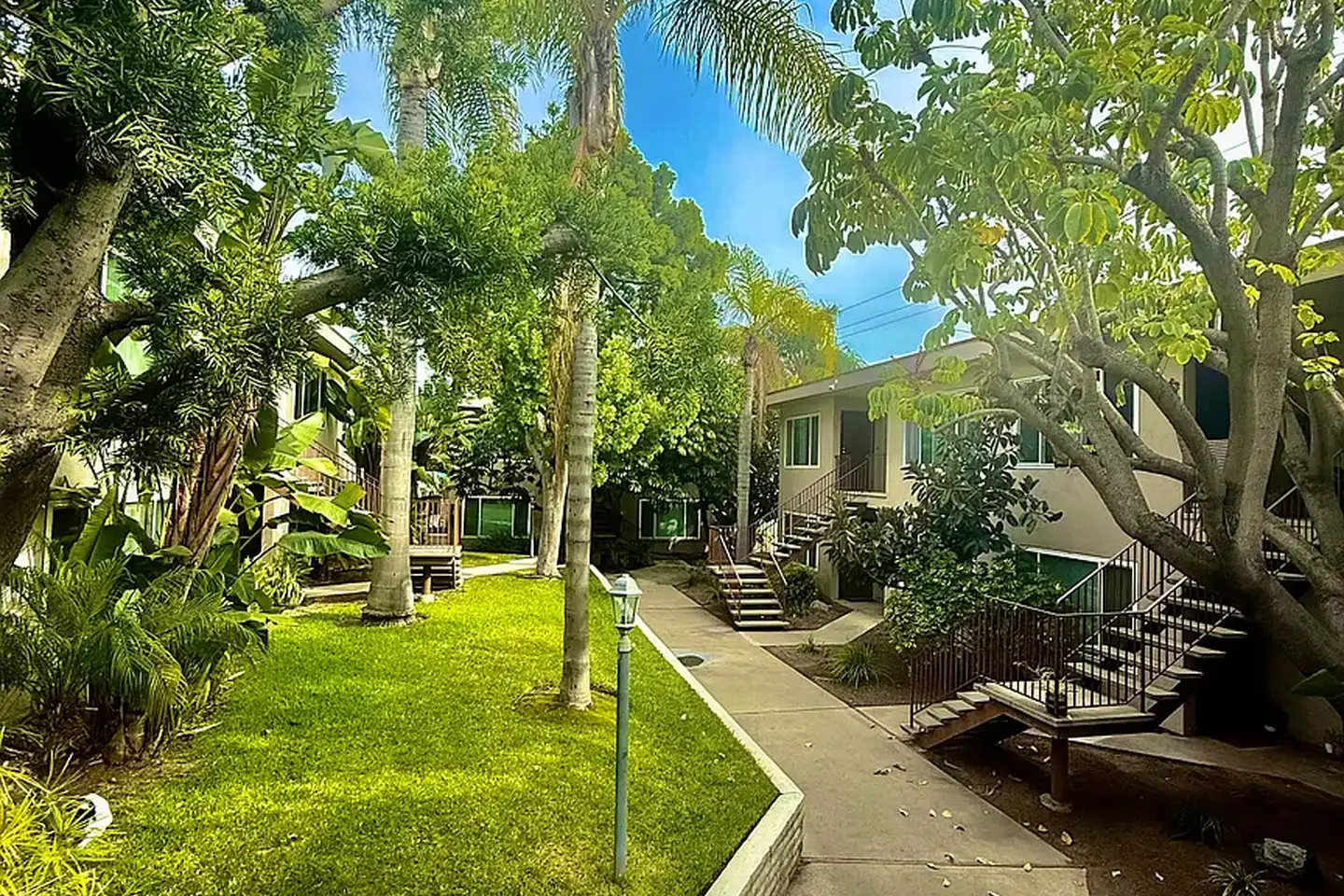Village Terrace photo 2