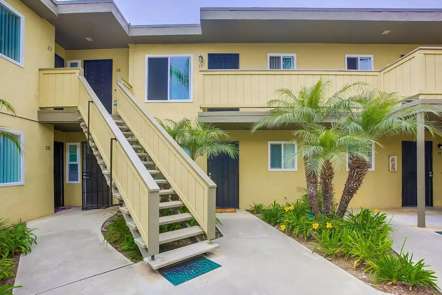 Carlsbad Village Apartments photo 2