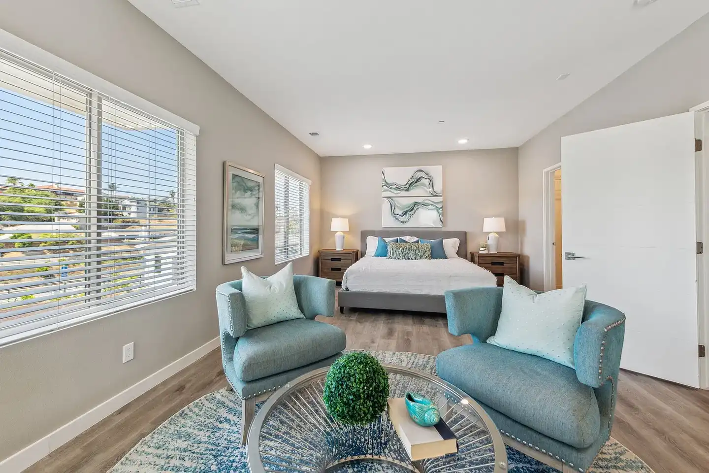 KSB - Santa Fe Townhomes photo 3