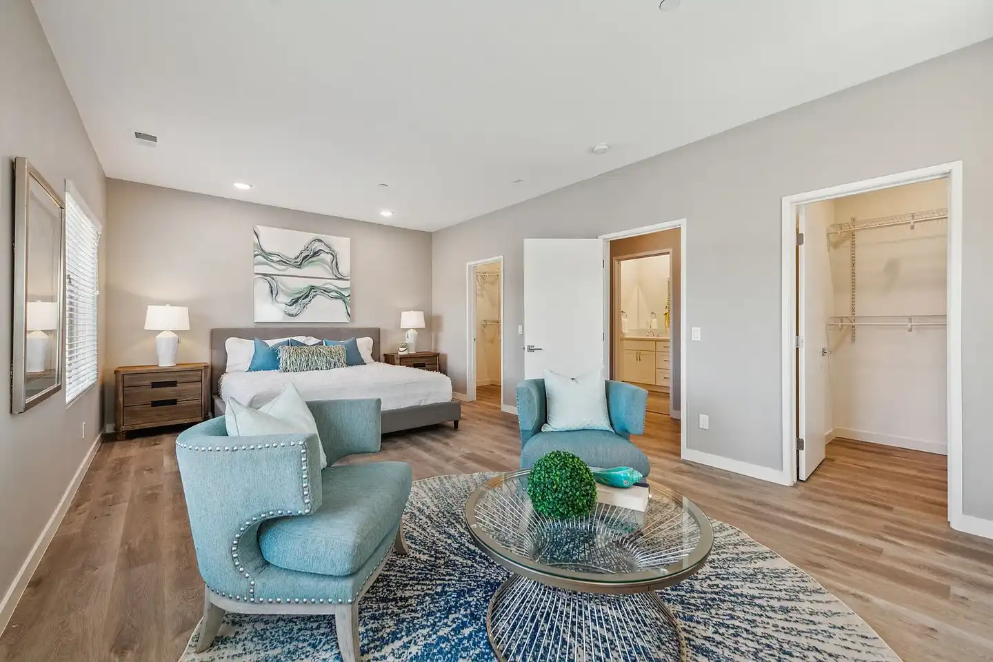 KSB - Santa Fe Townhomes photo 4