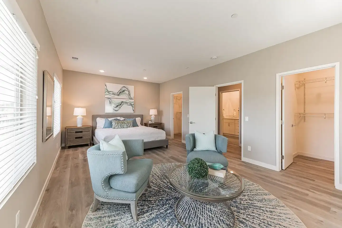 KSB - Santa Fe Townhomes photo 5