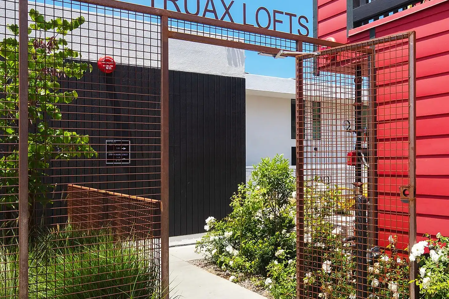 Truax Lofts photo 5
