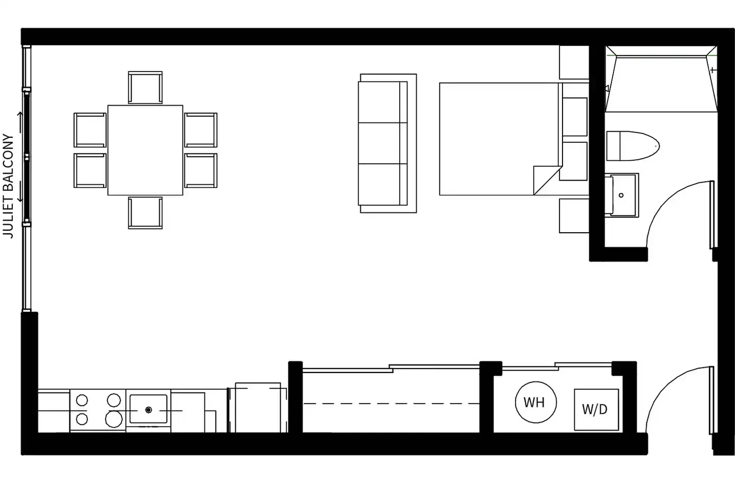 Truax Lofts