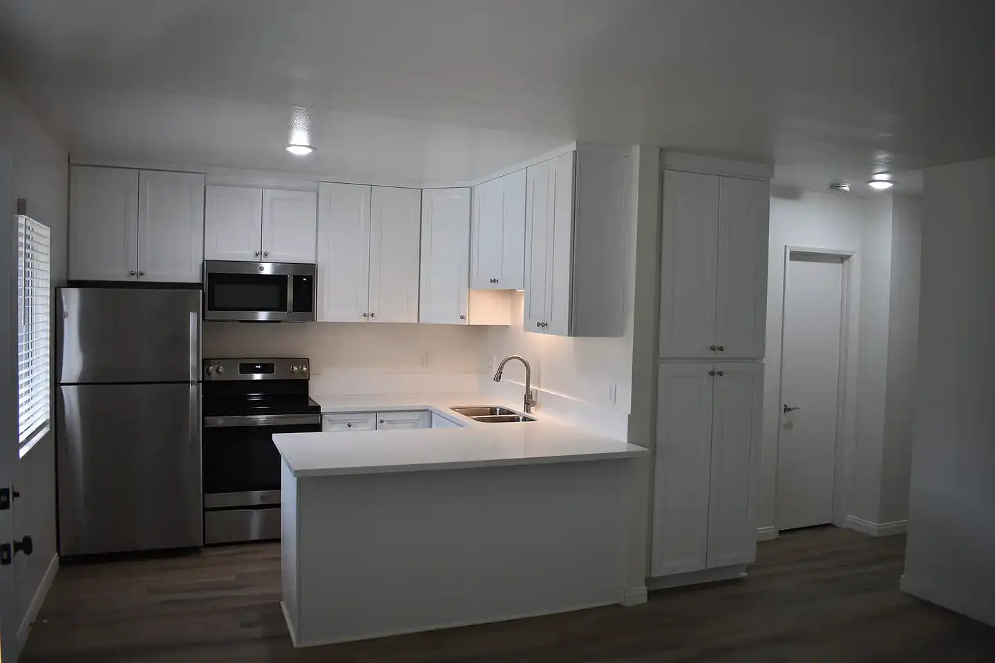Vista del Sol Apartments photo 2