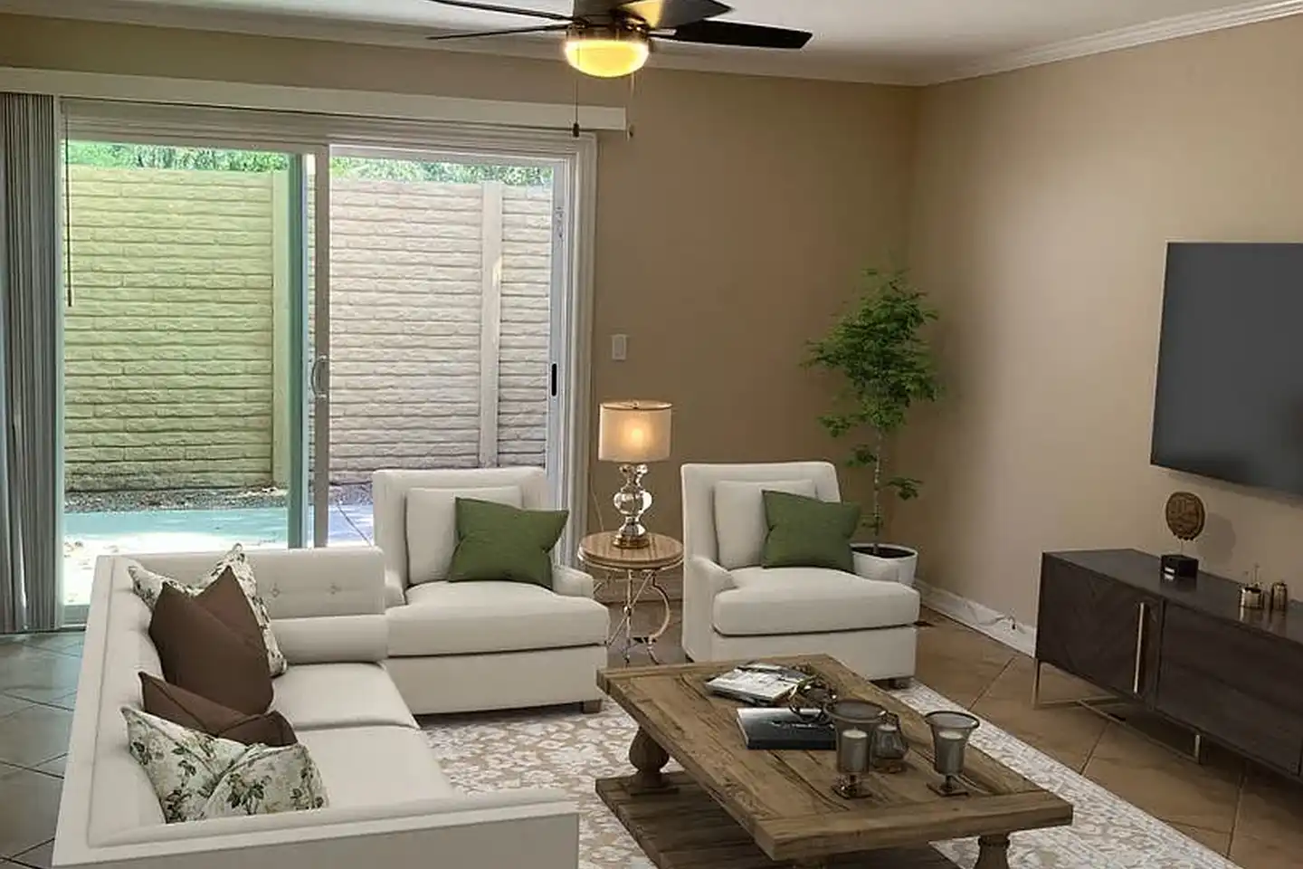 Village Pines Apartments photo 3