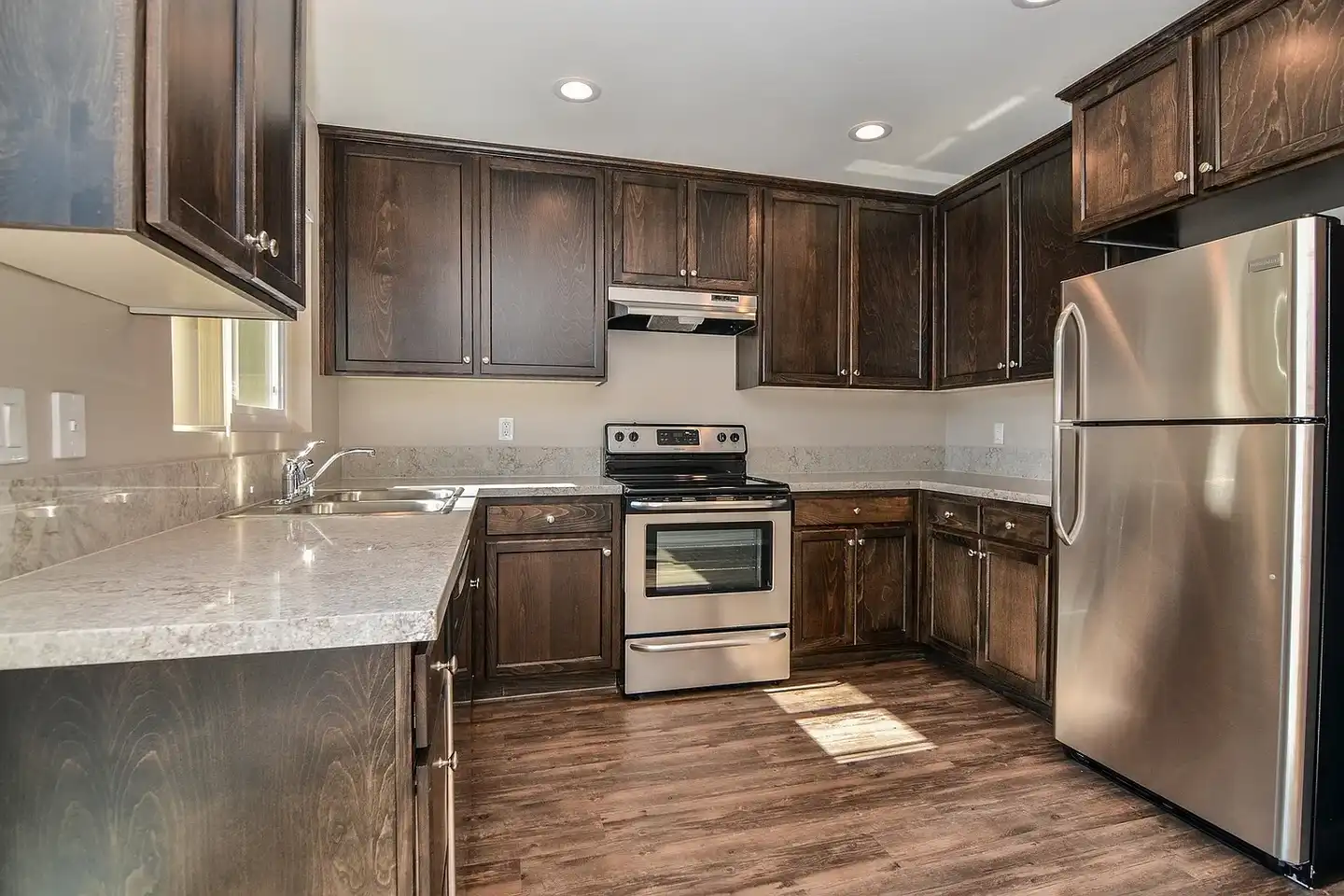 Greentree Fountain Apartments photo 2
