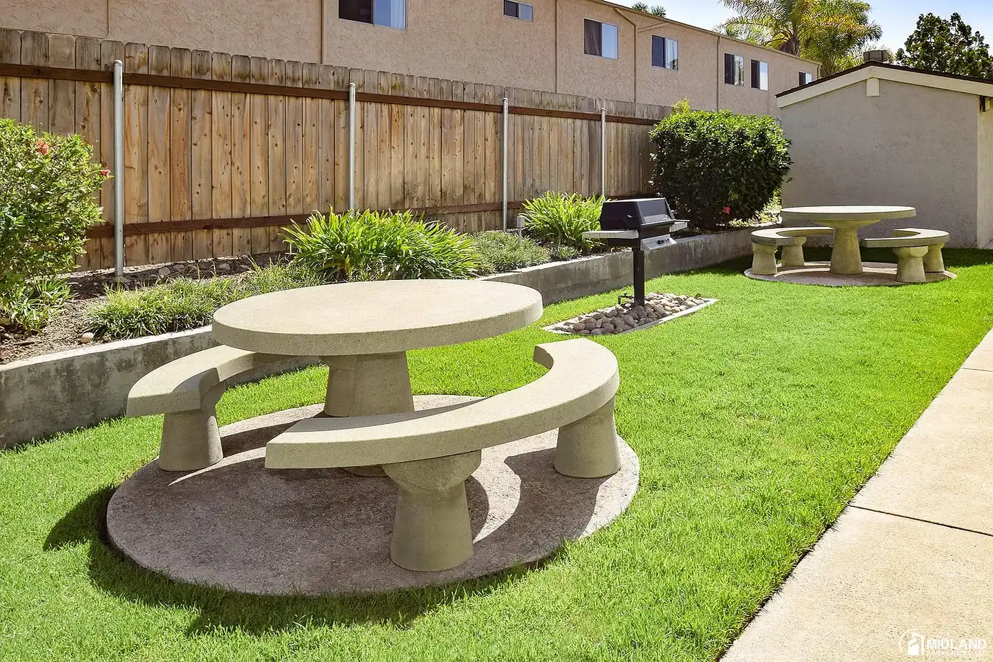 Mesa Point Apartments photo 5