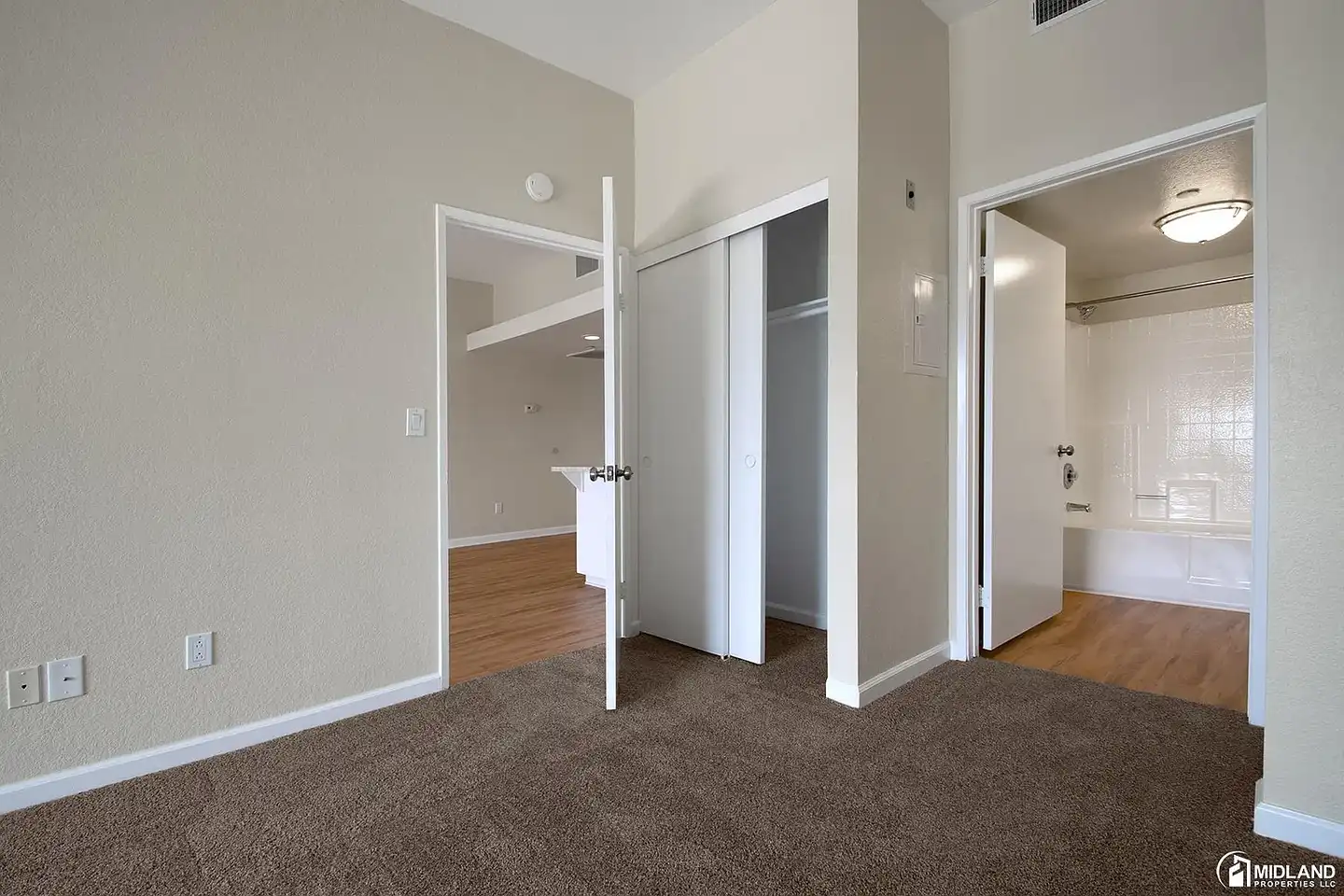Mesa Point Apartments