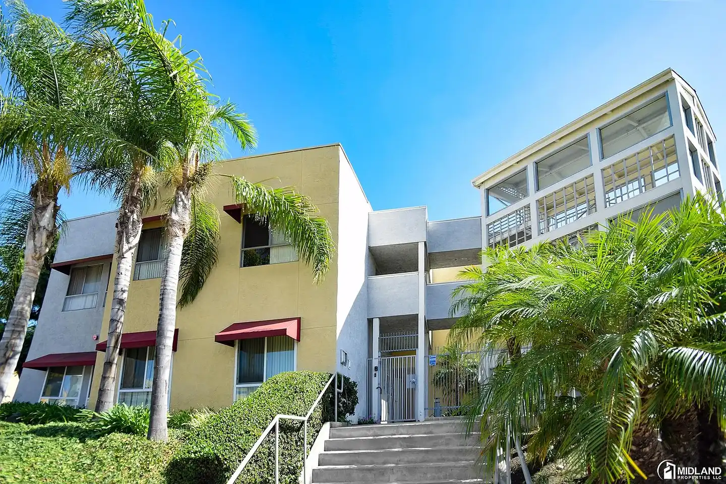 Mesa Point Apartments photo 2