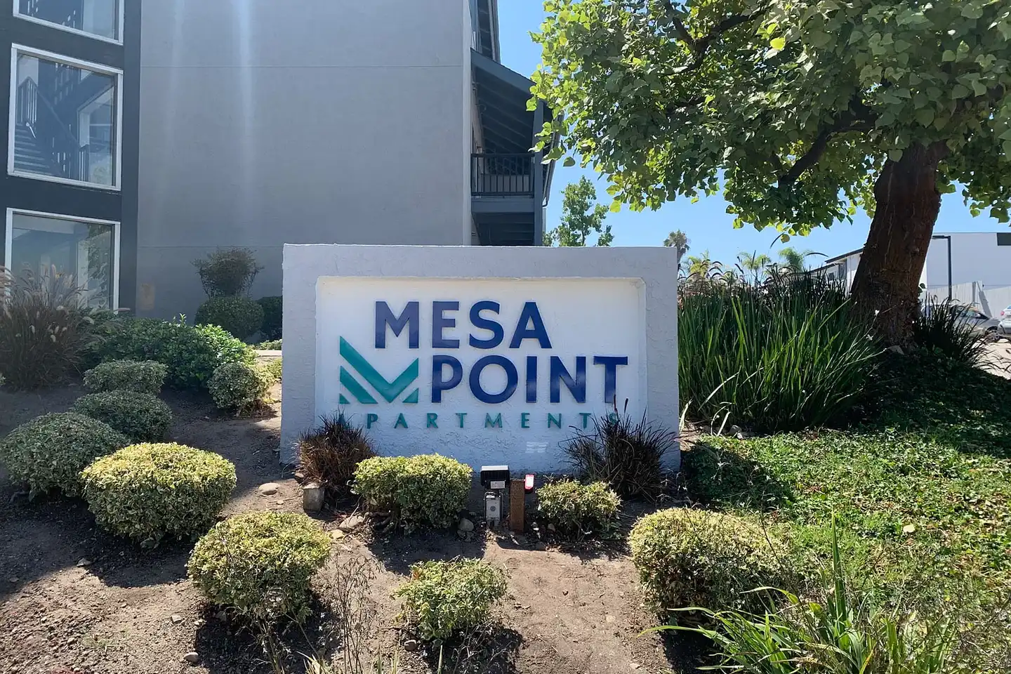 Mesa Point Apartments photo 3