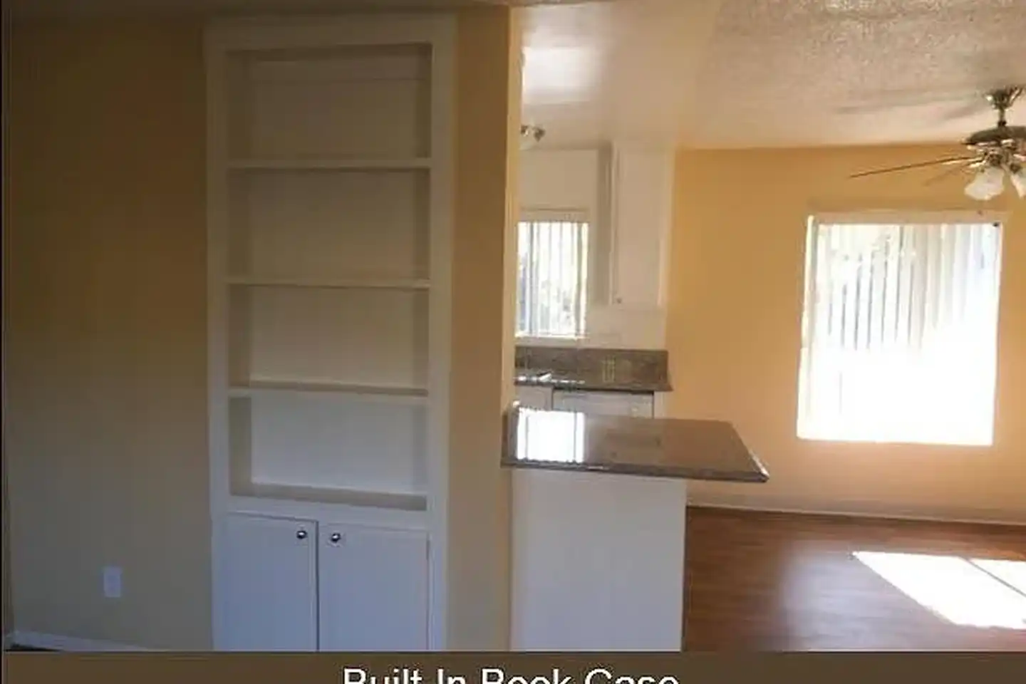Vale Creek Villas photo 4