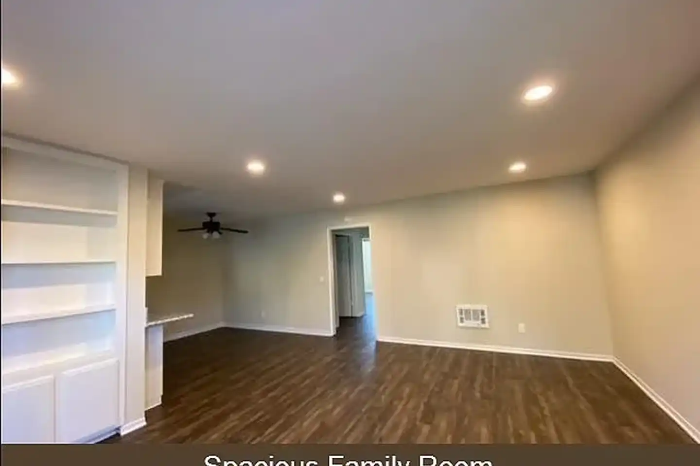 Vale Creek Villas photo 3