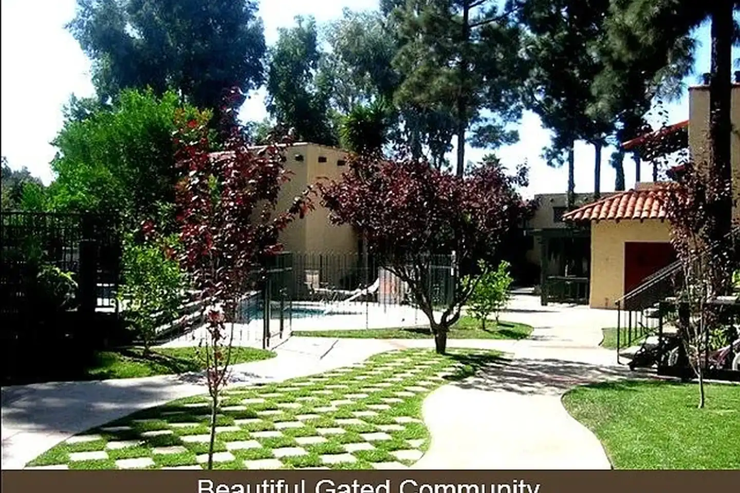 Vale Creek Villas photo 2
