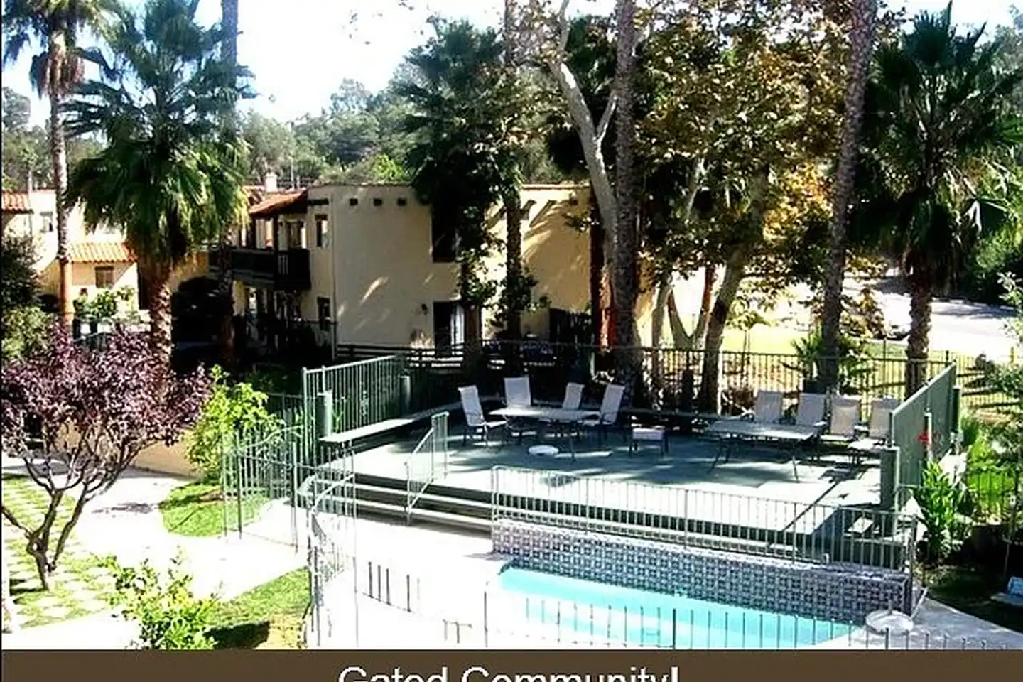 Vale Creek Villas