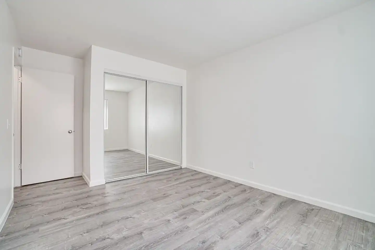 38th North Apartments