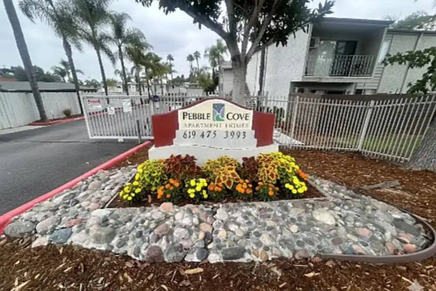 Pebble Cove Apartment Homes photo 2