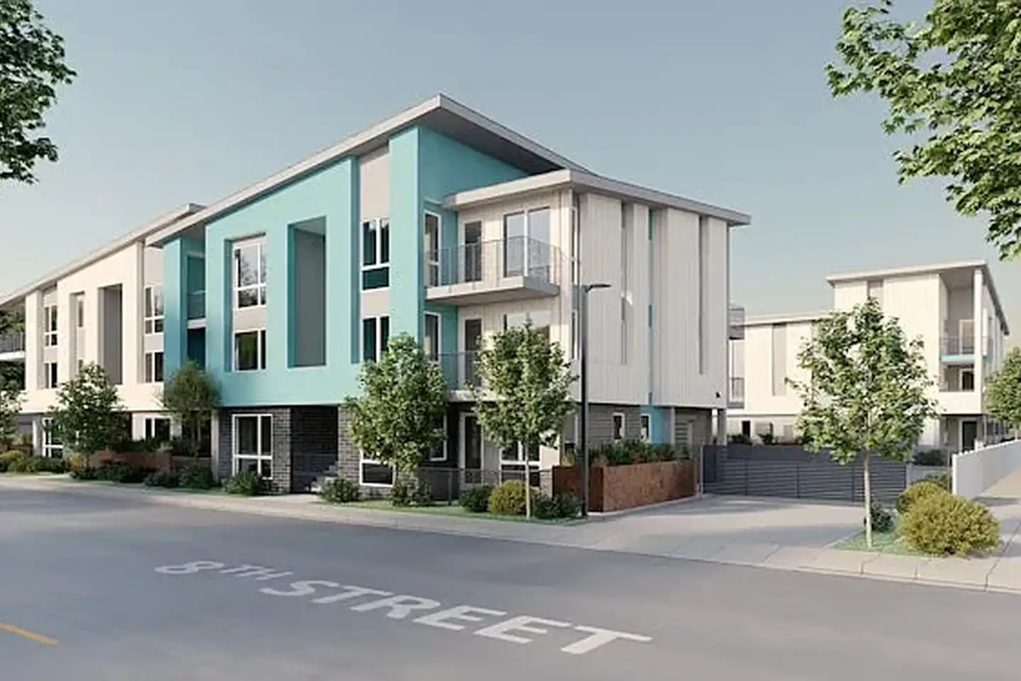 Talas Apartments photo 5