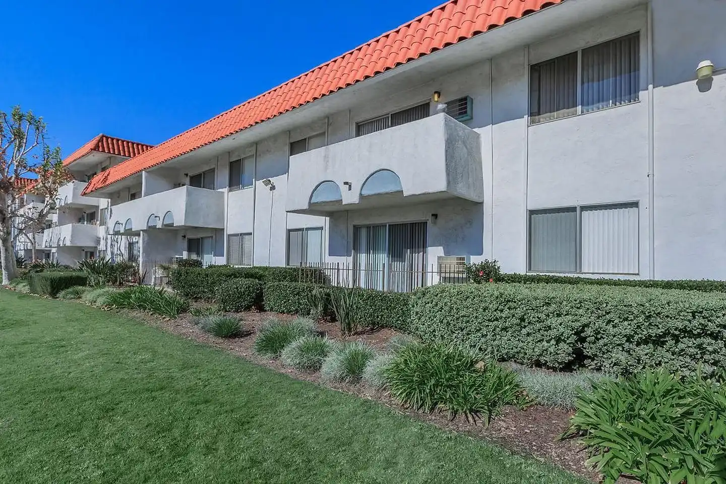 Villa Mesa Apartments photo 4