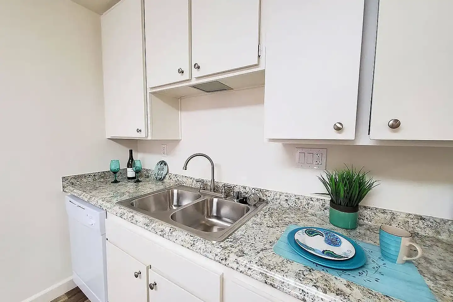 Villa Mesa Apartments photo 2