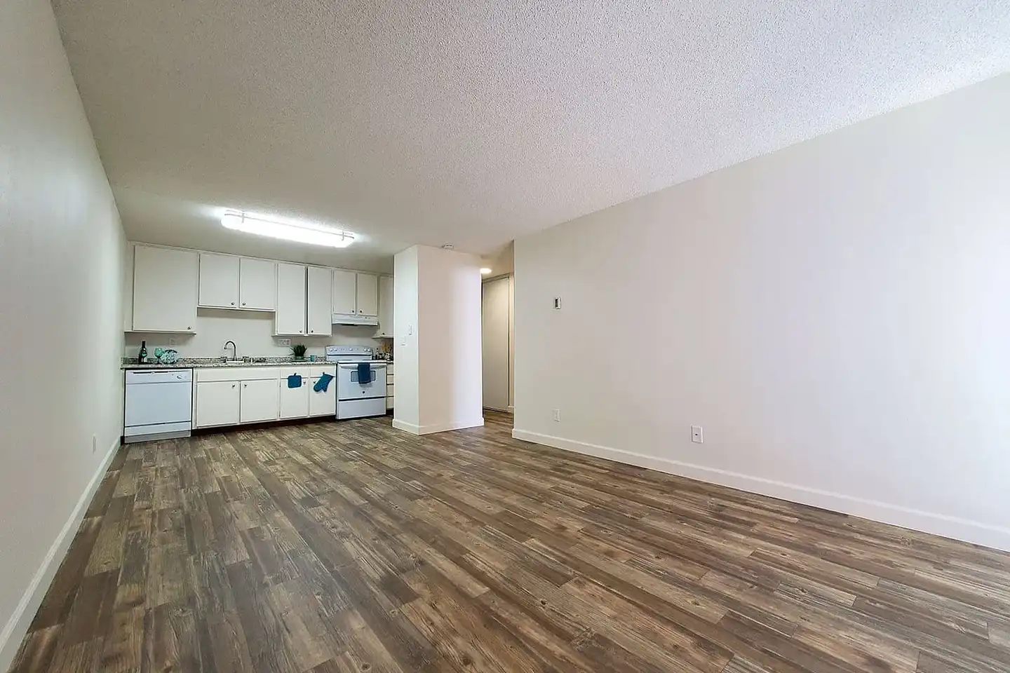 Villa Mesa Apartments photo 5
