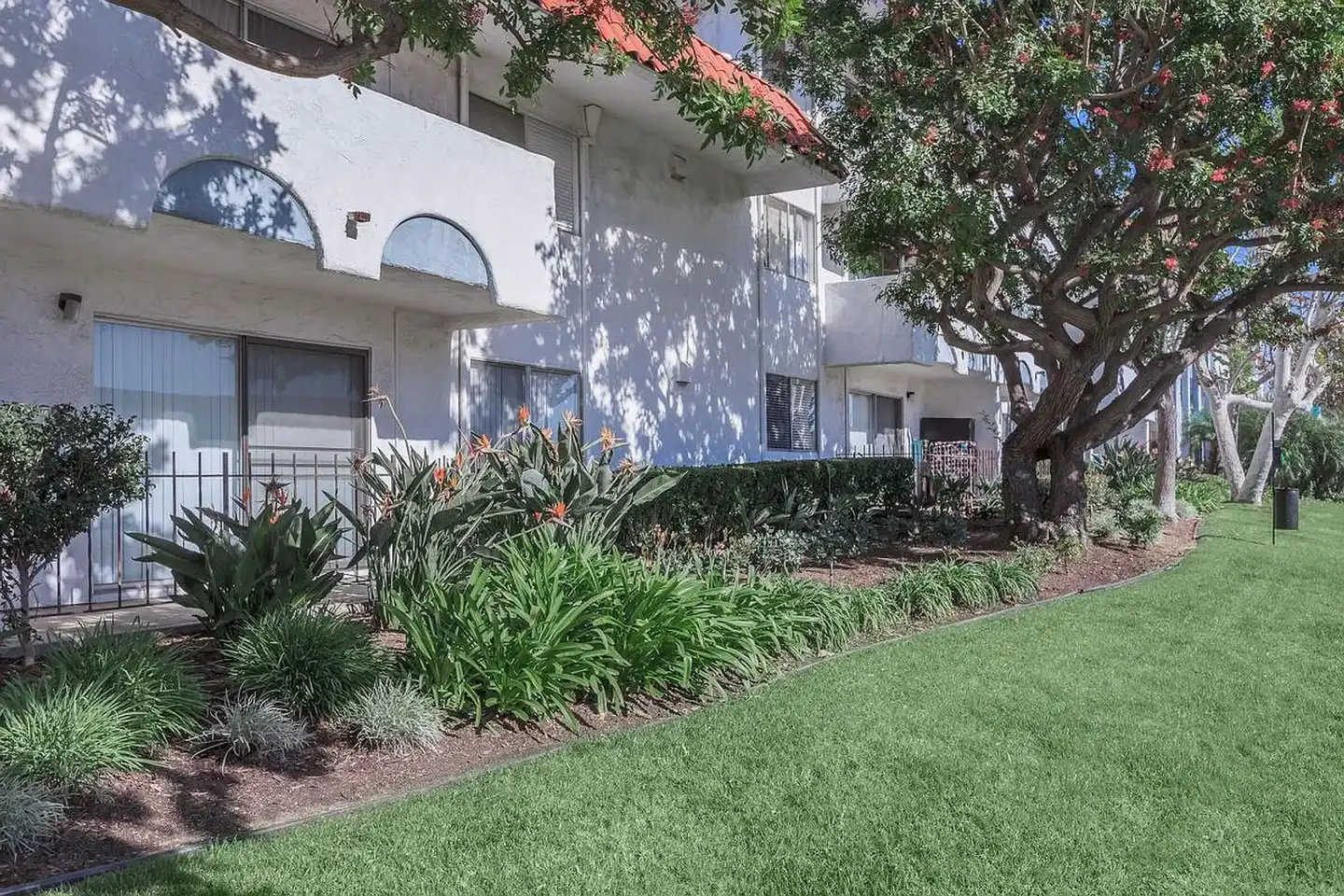 Villa Mesa Apartments photo 3