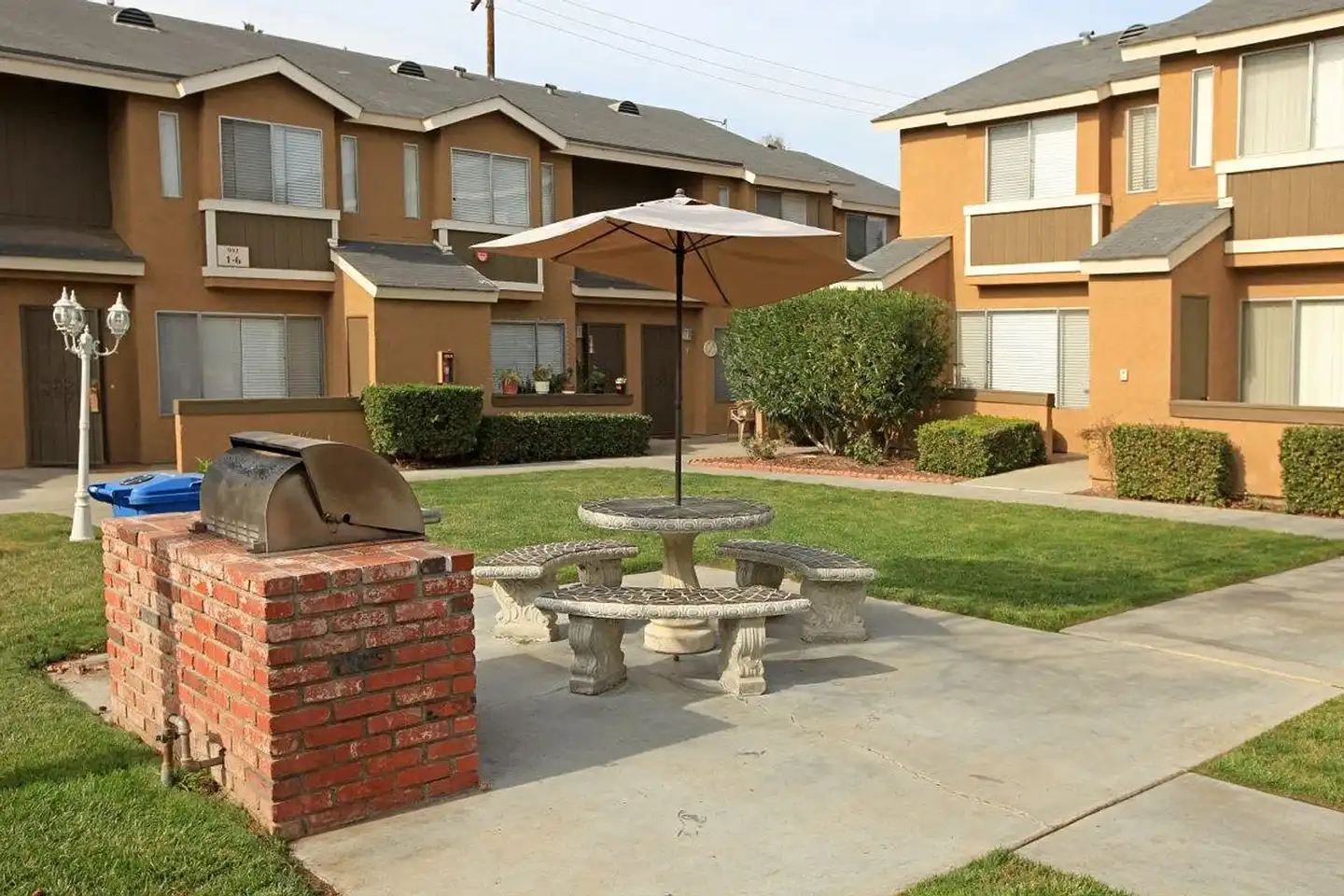 Greenfield Meadows Apartments photo 5