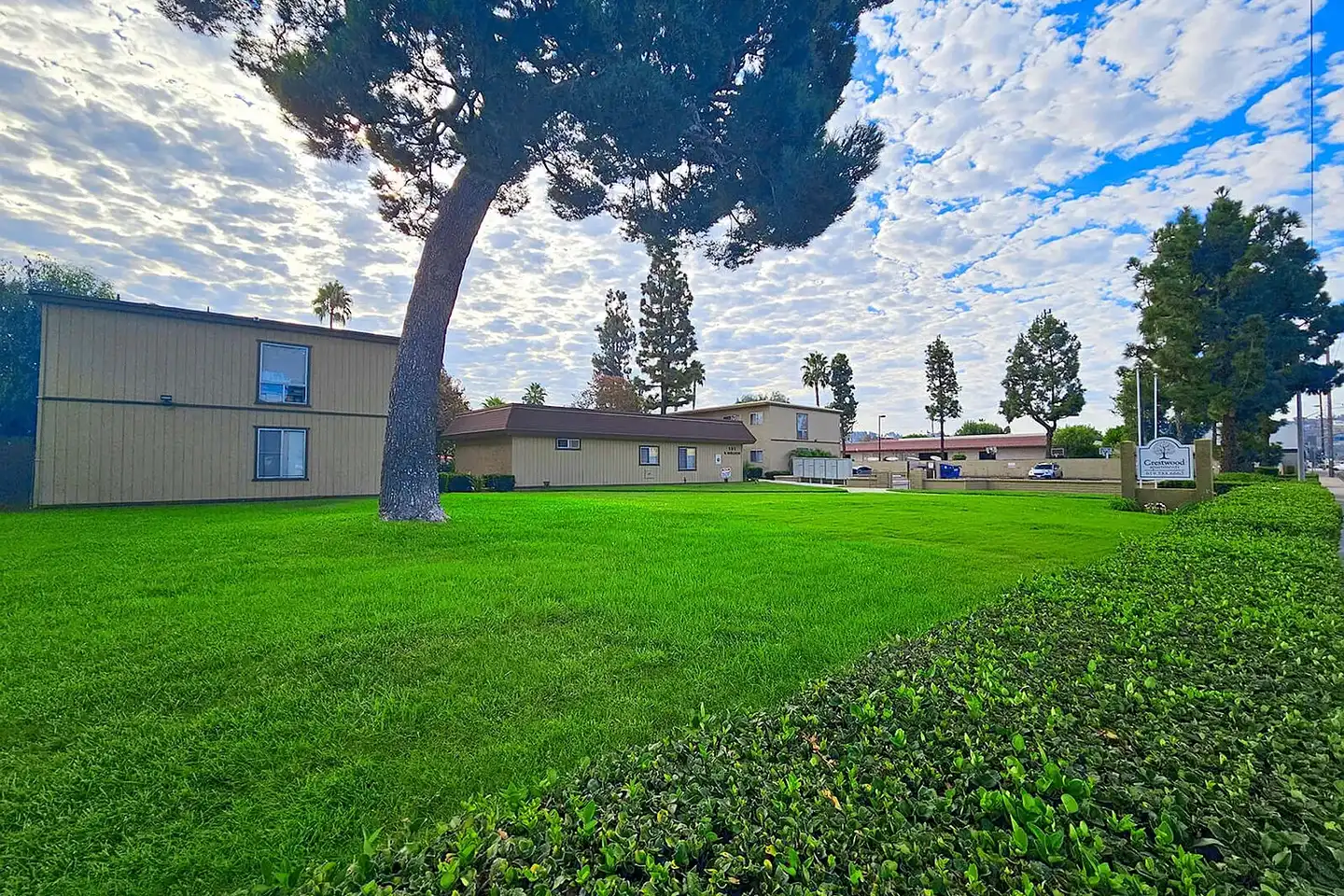 Crestwood Apartments photo 4