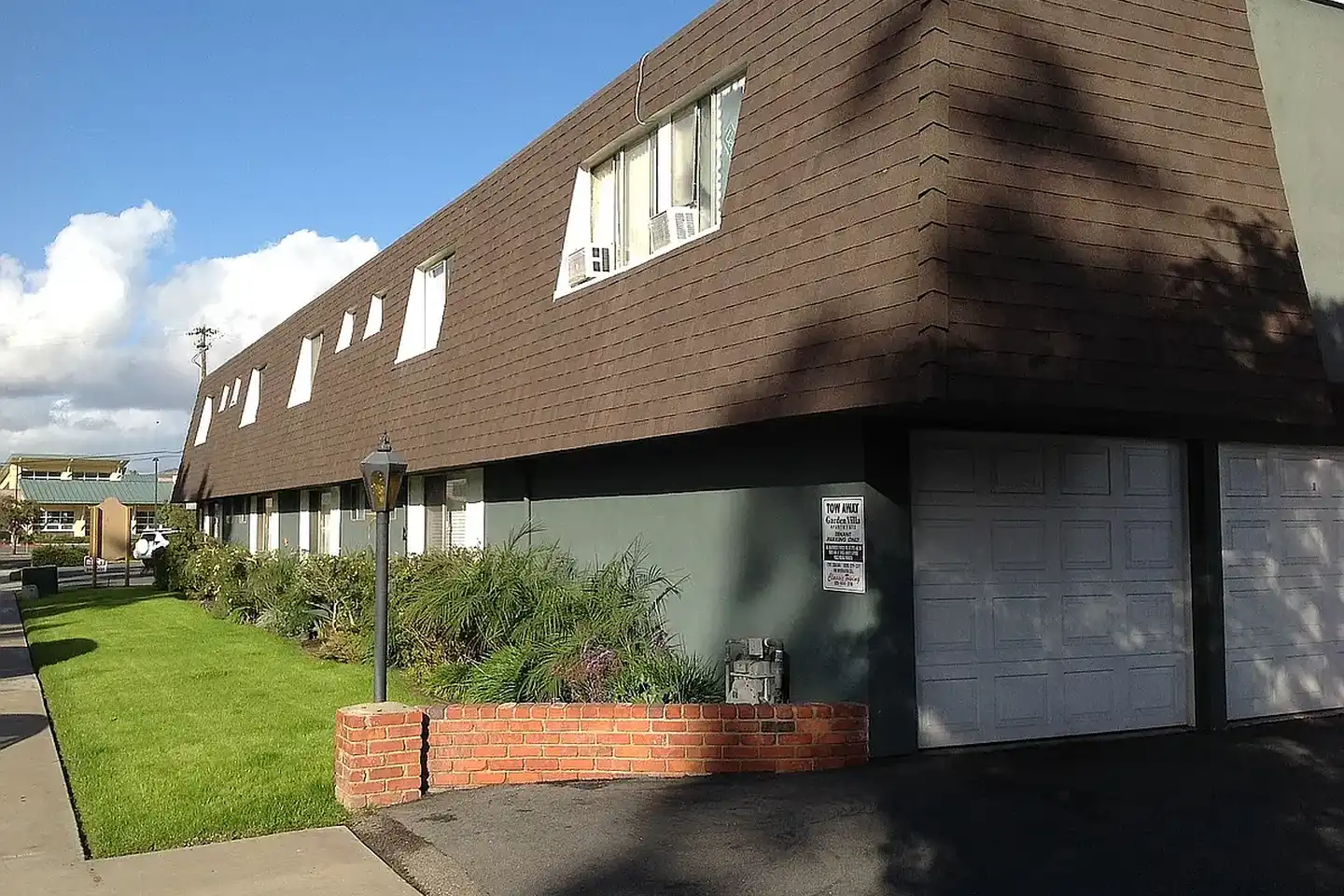 Garden Villas photo 2