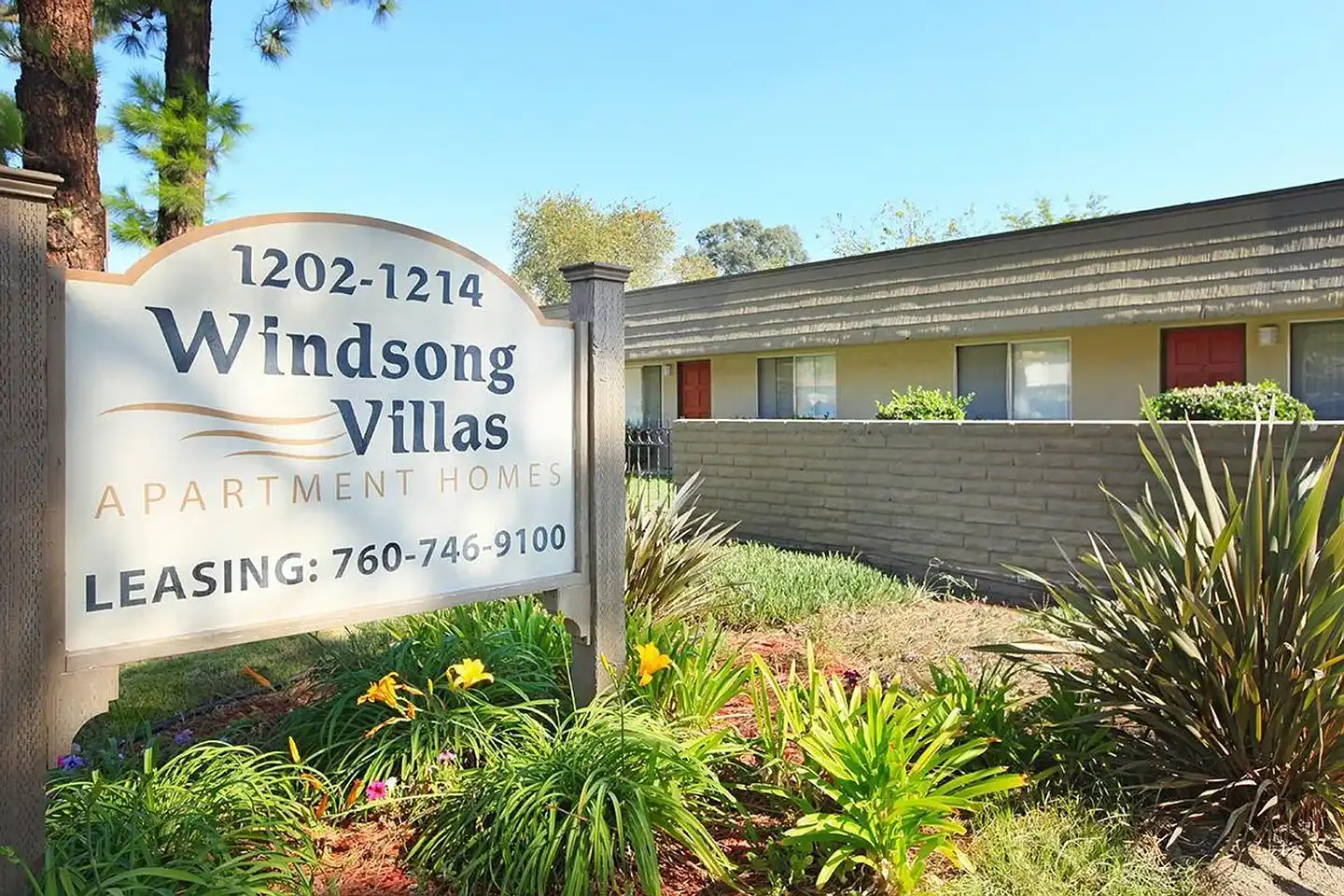 Windsong Villas photo 3